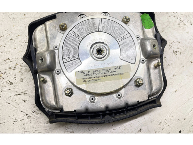 Руль Audi A3 S3 8L  1996 - 2003 года 8L0419091D      