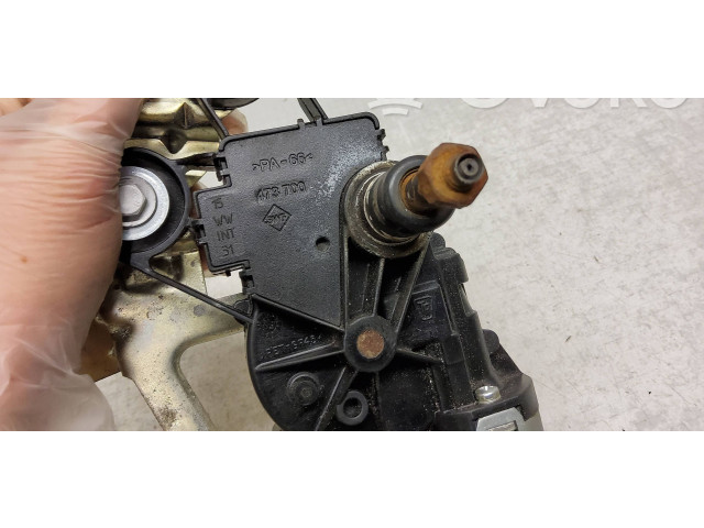 Моторчик заднего дворника 7E0955712, 7H0955702 Volkswagen Transporter - Caravelle T5