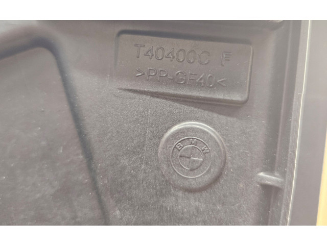 Вентилятор радиатора         BMW Z4 g29 