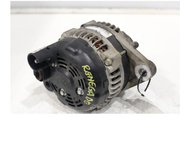 Генератор 00501507820 Jeep Renegade