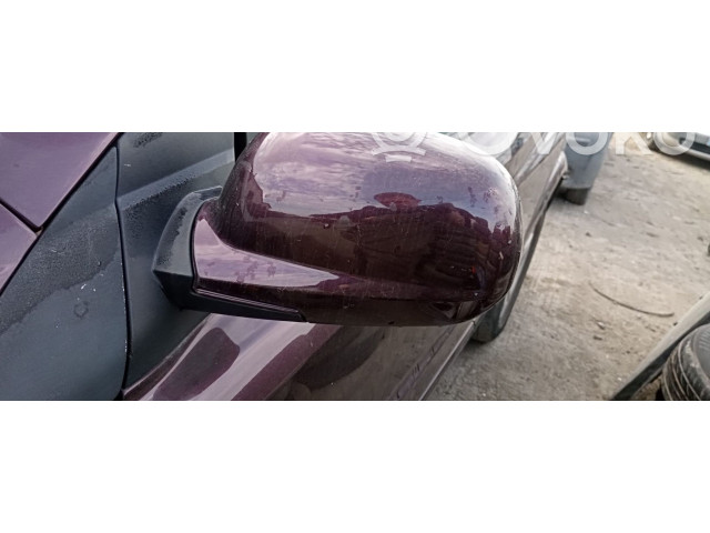 Зеркало электрическое SsangYong Kyron - года