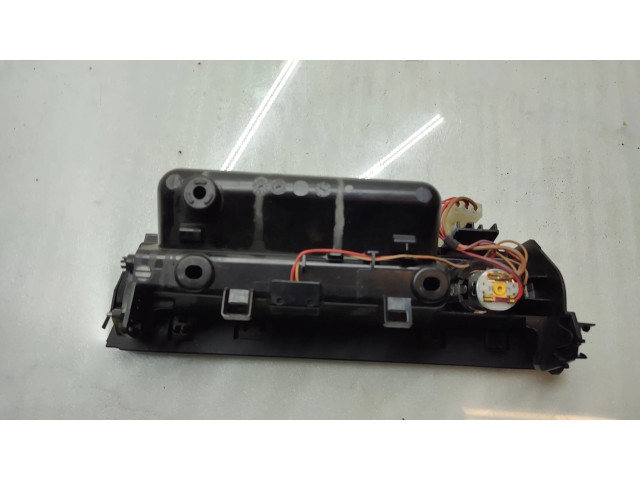 Пепельница