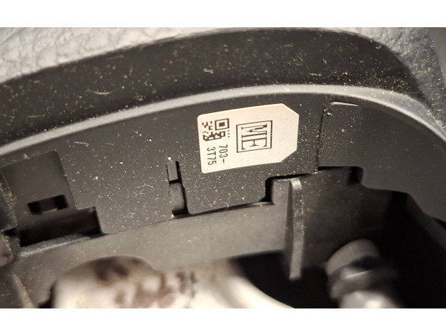 Volant Toyota RAV 4 (XA40) 2017