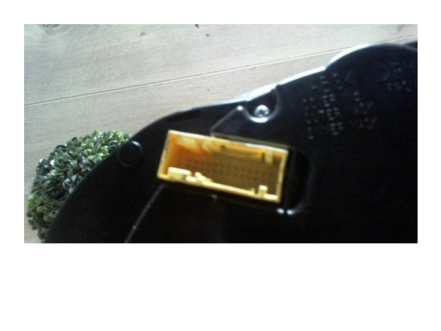 Панель приборов 9810462780, 9810462780   Peugeot 5008       