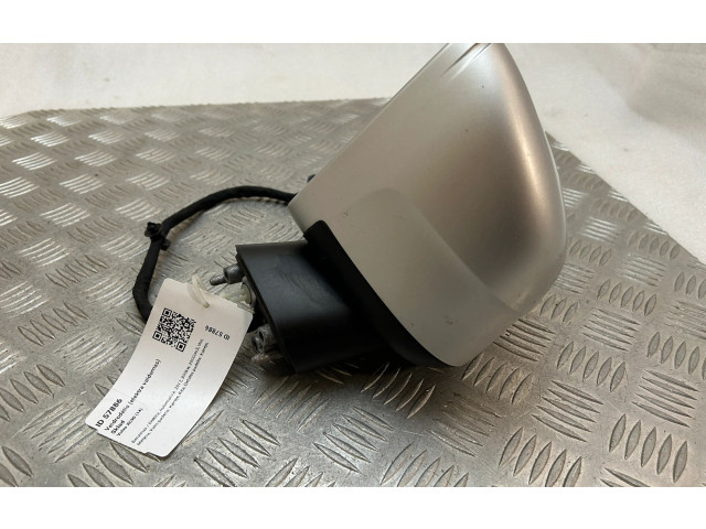 Зеркало электрическое        Volvo XC90  2014 -  года   