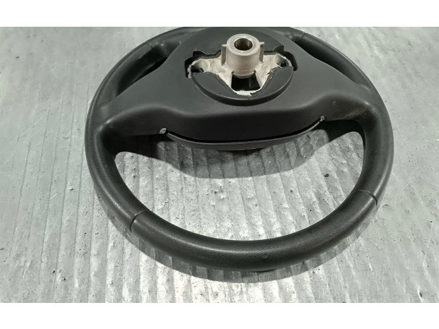 Руль Dacia Dokker - года