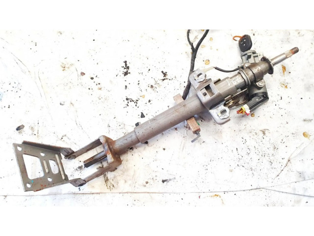    Рулевая рейка 96815374, d7c23b   Chevrolet Nubira 