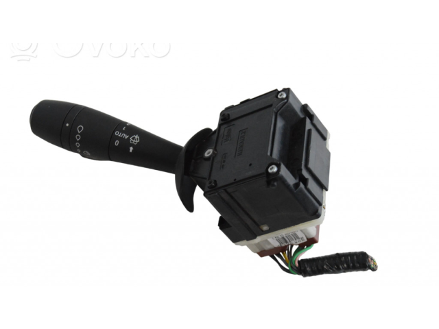 Включатель скорости стеклоочистителей E10744330   Renault Trafic III (X82)