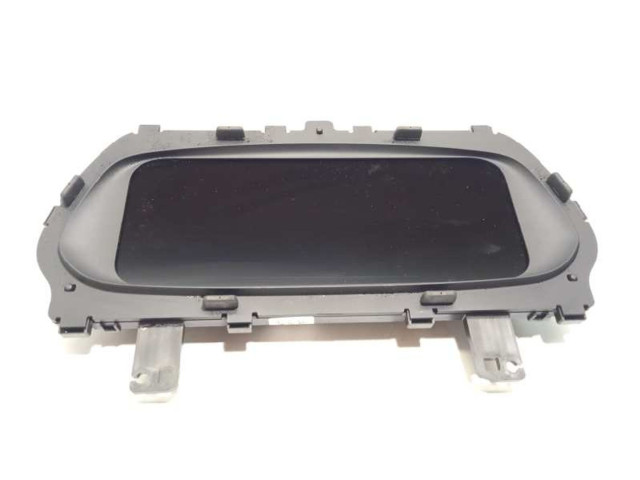 Přístrojová deska Hyundai i20 (BC3 BI3) 2022 94023Q0181, 11004599301U