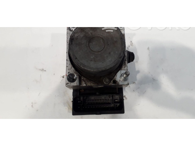 Блок АБС Fiat Qubo - года