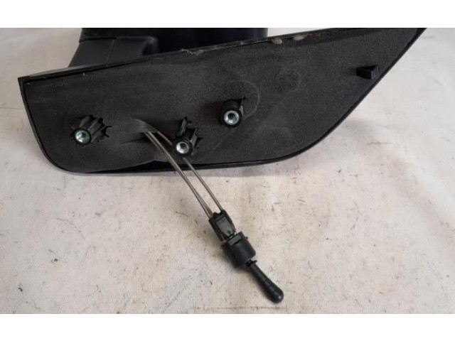 Зеркало (механическое)       Citroen Nemo   -  года   