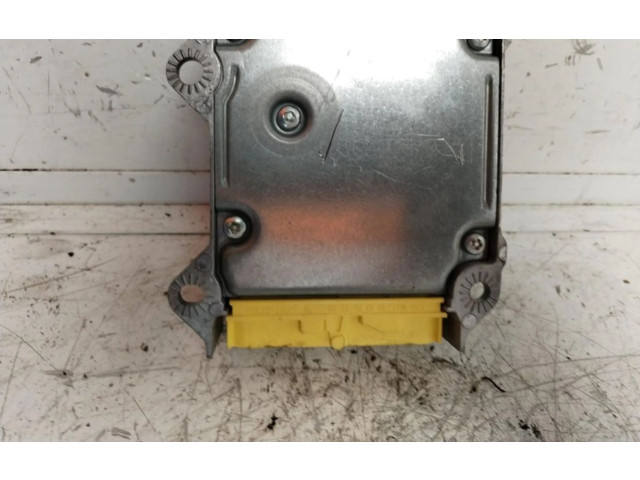 Блок подушек безопасности 1K0909605, CENTRALITAAIRBAG Volkswagen Golf Plus