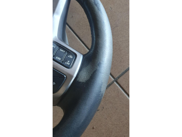 Руль Ford Ranger 2012 - 2018 года EB3B3600NE3ENU