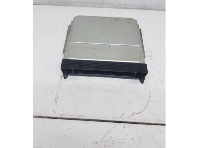 Блок управления двигателя 0281011078, 1039S00000   Volvo V70