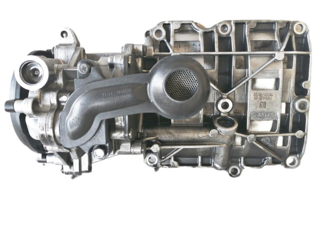 Čerpadlo oleje 781082303, 11072000722 BMW 5 F10 F11 N57D30B