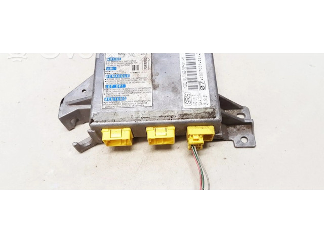Блок подушек безопасности 77960S6FC911M1, 77960-S6F-C911-M1   Honda Civic