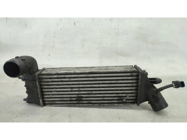 Интеркулер  870229HF   Citroen C8 2.2