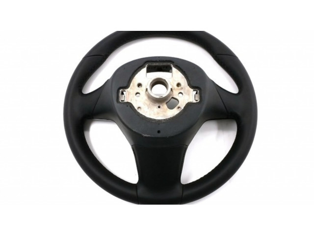 Volant Volkswagen Touareg II 2010 7P6419091AQ