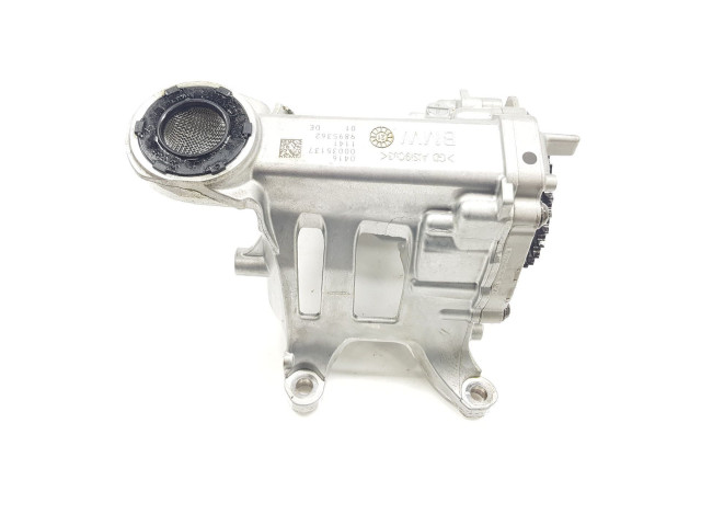 Čerpadlo oleje 9895362, 11418631810   BMW 1 F40   