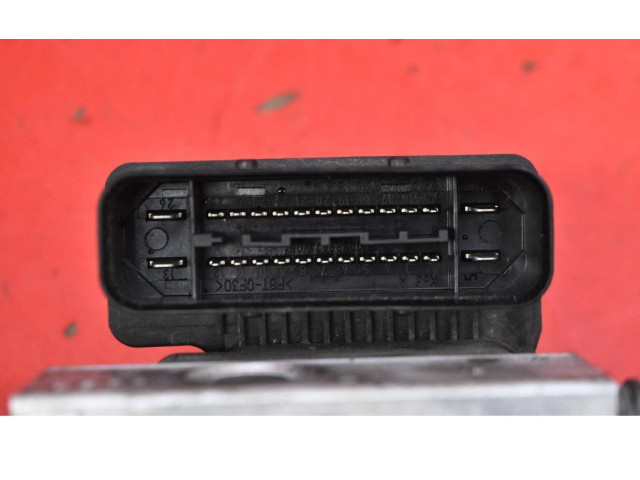 Блок АБС 1K0614117S, 1K0614117S Volkswagen Golf Plus 2005 - 2013 года