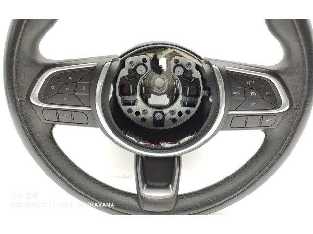 Volant Fiat Stilo 2004 46784224, 111782