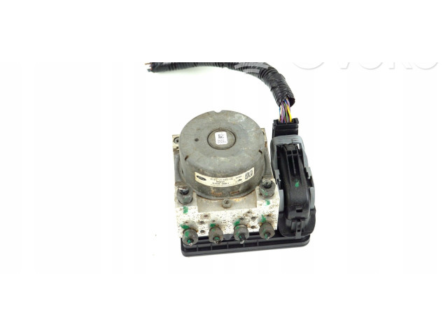 Jednotka ABS D1B12C405AE, D1B12C013BC Ford Fiesta 2007