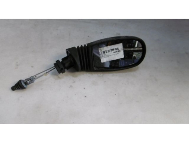 Zpětné zrcátko pravé Fiat Punto (188) 2009 735395757