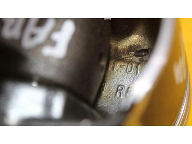  Поршень с шатуном    Skoda Fabia Mk1 (6Y)  