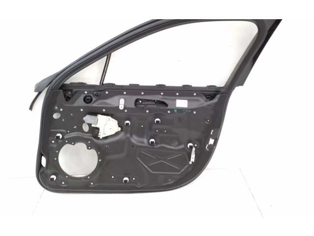 Передний електрический механизм для подъема окна без двигателя 97053752201 Porsche Panamera (970)