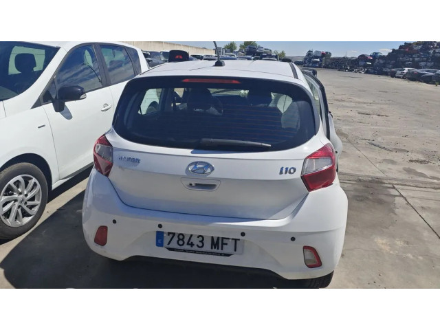 Модуль управления BSM 91202 Hyundai i10
