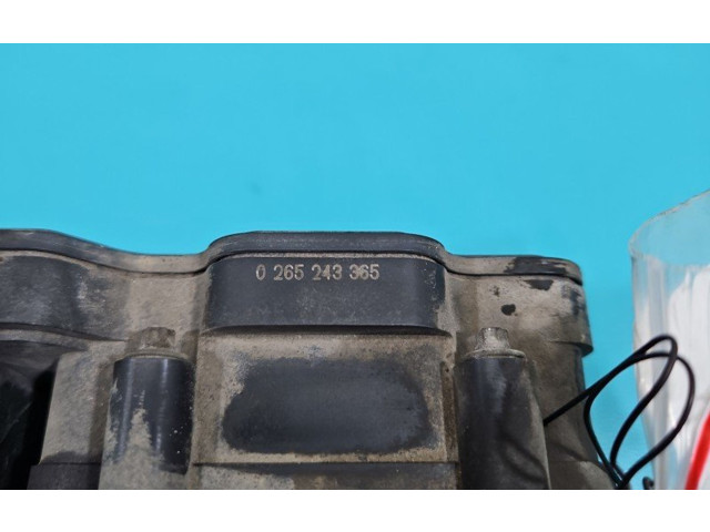 Блок АБС 476608644R, IMPRK1442111   Dacia  Sandero  2008 - 2012 года