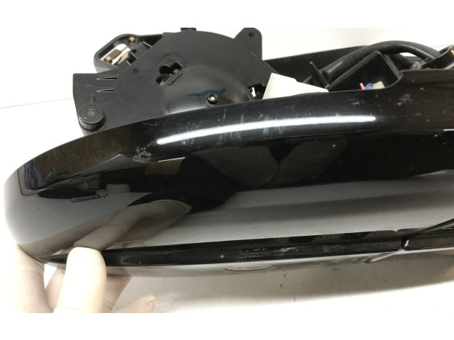 Зеркало электрическое Audi Q5 SQ5 2008 - 2017 года