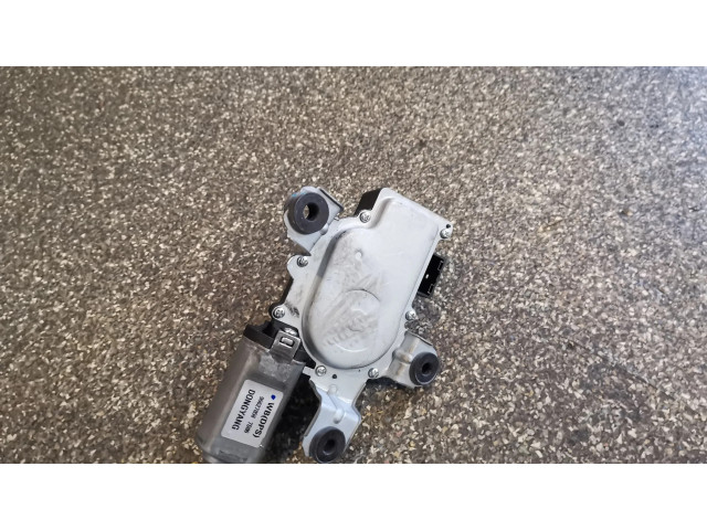 Моторчик заднего дворника 96627058    Chevrolet Captiva