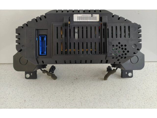 Přístrojová deska Audi A8 S8 D3 4E 2006 4E0920951E, 110080101058