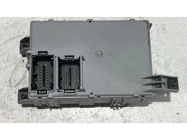 Řídící jednotka 51926683, 51926683 Fiat Punto Evo 2010