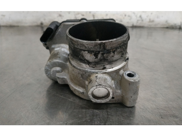 Форсунка A6651410225 SsangYong Kyron D20DT