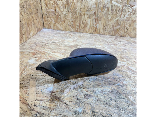 Зеркало (механическое)    Все   Chevrolet Astra  2008-2011 года   