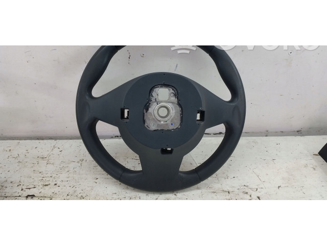 Руль Ford Ka  2009 - 2017 года       