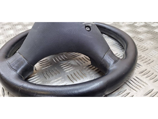 Руль Audi A6 S6 C5 4B 1997 - 2005 года 4B0124D