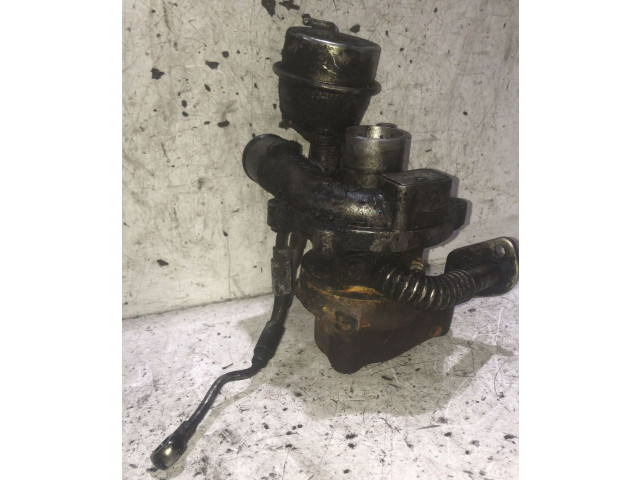 Турбина Opel Meriva A 55202638, 55202638