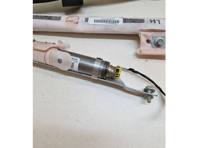 Боковая подушка безопасности 2459419, A18DH001826   Tesla Model S