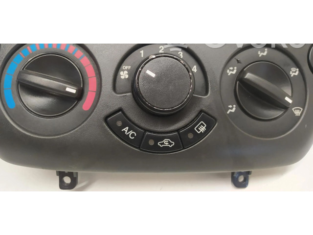 Блок управления климат-контролем    Chevrolet Astra