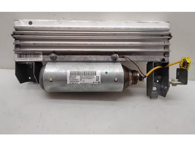 Подушка безопасности пассажира 7H1880200A, 30318927A Volkswagen Transporter - Caravelle T5