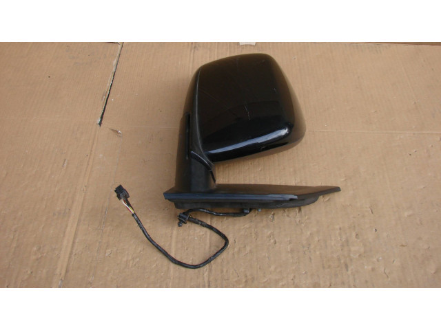 Zpětné zrcátko Chrysler Grand Voyager V 2011 1AN401XRAD