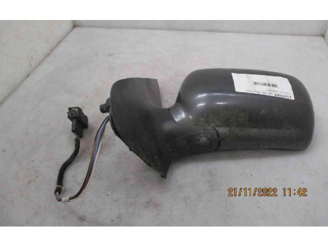 Zpětné zrcátko Volkswagen Polo III 6N 6N2 6NF 1995 6K1857507HGRU, 6K1857507HGRU