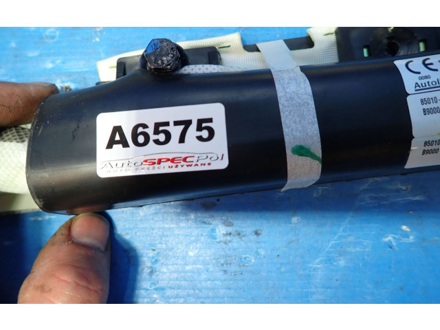 Надувная подушка для крыши 85010-B9000 Hyundai i10