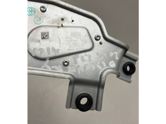 Моторчик заднего дворника MS2596002881, FK7217404A Land Rover Discovery Sport