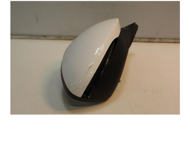 Zpětné zrcátko  Alfa Romeo Stelvio 2017    