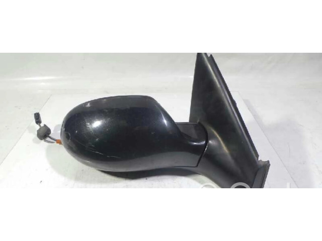 Zpětné zrcátko Сзади Citroen C5 2001  8149WG  