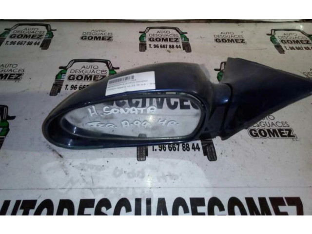 Zpětné zrcátko Hyundai Sonata